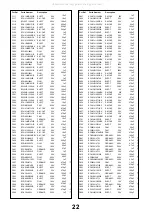 Предварительный просмотр 25 страницы Panasonic TX-21MD4C Service Manual