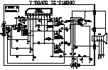 Предварительный просмотр 31 страницы Panasonic TX-21MD4C Service Manual