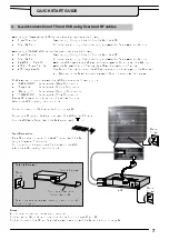 Предварительный просмотр 8 страницы Panasonic TX-21MD4L Operating Instructions Manual