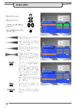 Предварительный просмотр 13 страницы Panasonic TX-21MD4L Operating Instructions Manual