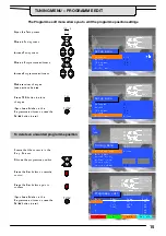 Предварительный просмотр 16 страницы Panasonic TX-21MD4L Operating Instructions Manual