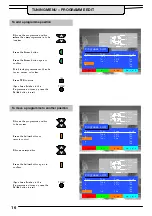 Предварительный просмотр 17 страницы Panasonic TX-21MD4L Operating Instructions Manual