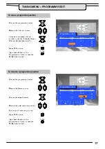 Предварительный просмотр 18 страницы Panasonic TX-21MD4L Operating Instructions Manual