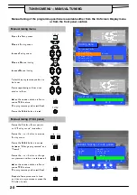 Предварительный просмотр 21 страницы Panasonic TX-21MD4L Operating Instructions Manual