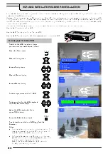 Предварительный просмотр 25 страницы Panasonic TX-21MD4L Operating Instructions Manual