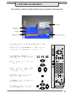 Предварительный просмотр 6 страницы Panasonic TX-21MD4P Operating Instructions Manual