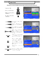 Preview for 8 page of Panasonic TX-21MD4P Operating Instructions Manual