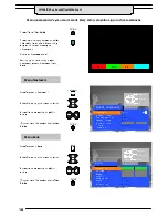 Preview for 19 page of Panasonic TX-21MD4P Operating Instructions Manual