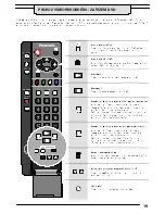 Предварительный просмотр 20 страницы Panasonic TX-21MD4P Operating Instructions Manual