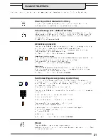 Предварительный просмотр 22 страницы Panasonic TX-21MD4P Operating Instructions Manual