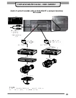 Preview for 24 page of Panasonic TX-21MD4P Operating Instructions Manual