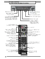 Предварительный просмотр 29 страницы Panasonic TX-21MD4P Operating Instructions Manual