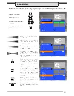 Предварительный просмотр 32 страницы Panasonic TX-21MD4P Operating Instructions Manual