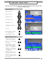 Предварительный просмотр 40 страницы Panasonic TX-21MD4P Operating Instructions Manual