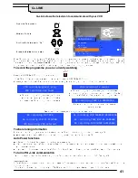 Preview for 42 page of Panasonic TX-21MD4P Operating Instructions Manual