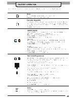 Предварительный просмотр 46 страницы Panasonic TX-21MD4P Operating Instructions Manual