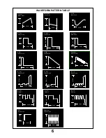 Preview for 6 page of Panasonic TX-21MD4P Service Manual