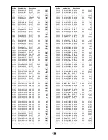 Preview for 19 page of Panasonic TX-21MD4P Service Manual