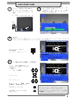 Предварительный просмотр 9 страницы Panasonic TX-21MK1/M Operating Instructions Manual