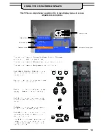 Предварительный просмотр 11 страницы Panasonic TX-21MK1/M Operating Instructions Manual