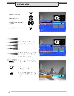 Предварительный просмотр 12 страницы Panasonic TX-21MK1/M Operating Instructions Manual