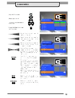 Предварительный просмотр 13 страницы Panasonic TX-21MK1/M Operating Instructions Manual