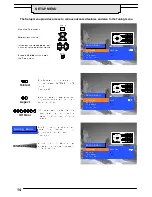 Предварительный просмотр 14 страницы Panasonic TX-21MK1/M Operating Instructions Manual