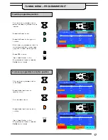 Предварительный просмотр 17 страницы Panasonic TX-21MK1/M Operating Instructions Manual