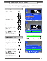 Предварительный просмотр 21 страницы Panasonic TX-21MK1/M Operating Instructions Manual