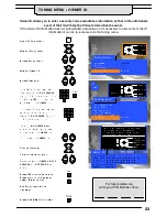 Предварительный просмотр 23 страницы Panasonic TX-21MK1/M Operating Instructions Manual