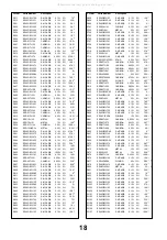 Предварительный просмотр 18 страницы Panasonic TX-21MK1F/M Service Manual