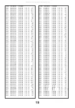 Предварительный просмотр 19 страницы Panasonic TX-21MK1F/M Service Manual