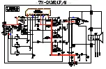 Предварительный просмотр 28 страницы Panasonic TX-21MK1F/M Service Manual