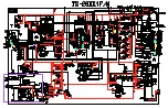 Предварительный просмотр 29 страницы Panasonic TX-21MK1F/M Service Manual