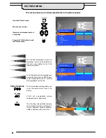 Предварительный просмотр 6 страницы Panasonic TX-21MK1F Operating Instructions Manual