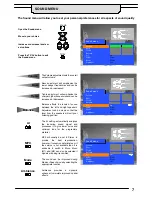 Предварительный просмотр 7 страницы Panasonic TX-21MK1F Operating Instructions Manual