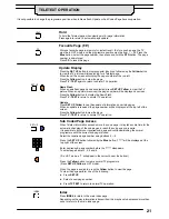 Предварительный просмотр 21 страницы Panasonic TX-21MK1F Operating Instructions Manual