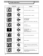 Предварительный просмотр 24 страницы Panasonic TX-21MK1F Operating Instructions Manual