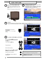 Предварительный просмотр 8 страницы Panasonic TX-21MK1L Operating Instructions Manual