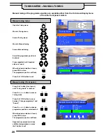 Предварительный просмотр 20 страницы Panasonic TX-21MK1L Operating Instructions Manual