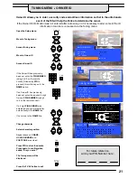 Предварительный просмотр 21 страницы Panasonic TX-21MK1L Operating Instructions Manual