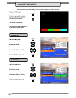 Предварительный просмотр 22 страницы Panasonic TX-21MK1L Operating Instructions Manual