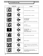 Preview for 24 page of Panasonic TX-21MK1P Operating Instructions Manual