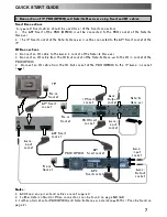 Preview for 7 page of Panasonic TX-21PZ1 Operating Instructions Manual