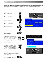 Preview for 24 page of Panasonic TX-21PZ1 Operating Instructions Manual