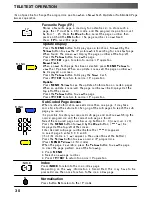 Preview for 30 page of Panasonic TX-21PZ1 Operating Instructions Manual