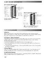 Preview for 32 page of Panasonic TX-21PZ1 Operating Instructions Manual