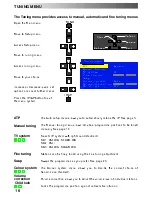 Предварительный просмотр 16 страницы Panasonic TX-21PZ1D Operating Instructions Manual