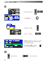 Preview for 6 page of Panasonic TX-21PZ1F Operating Instructions Manual