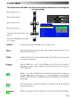 Preview for 13 page of Panasonic TX-21PZ1F Operating Instructions Manual